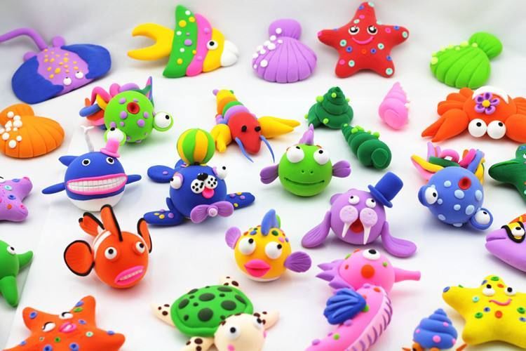 【904親子藝術(shù)派】本周末解鎖創(chuàng)意與活力 免費(fèi)DIY彩泥、數(shù)字油畫(huà)、攀巖與藝術(shù)畫(huà)展，數(shù)字動(dòng)漫制作點(diǎn)亮想象